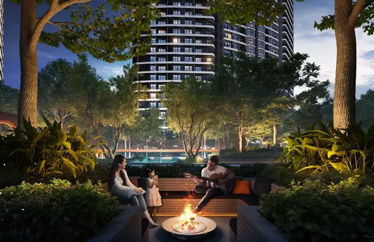 Siddha-serena-Pool-side-cabana