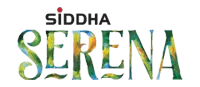 Siddha Serena New Town Kolkata Logo